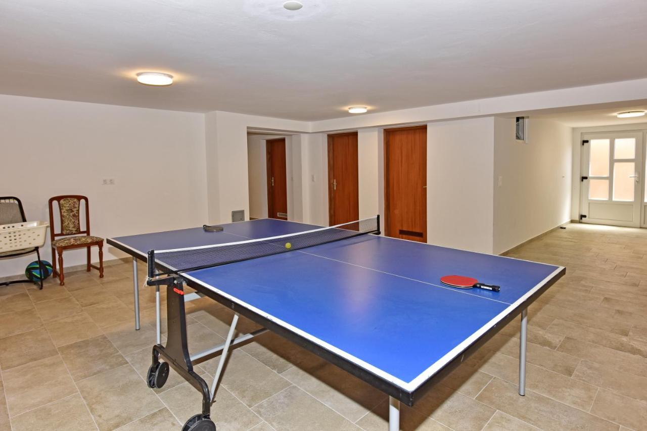 Apartments Elin Sofia Пореч Екстер'єр фото