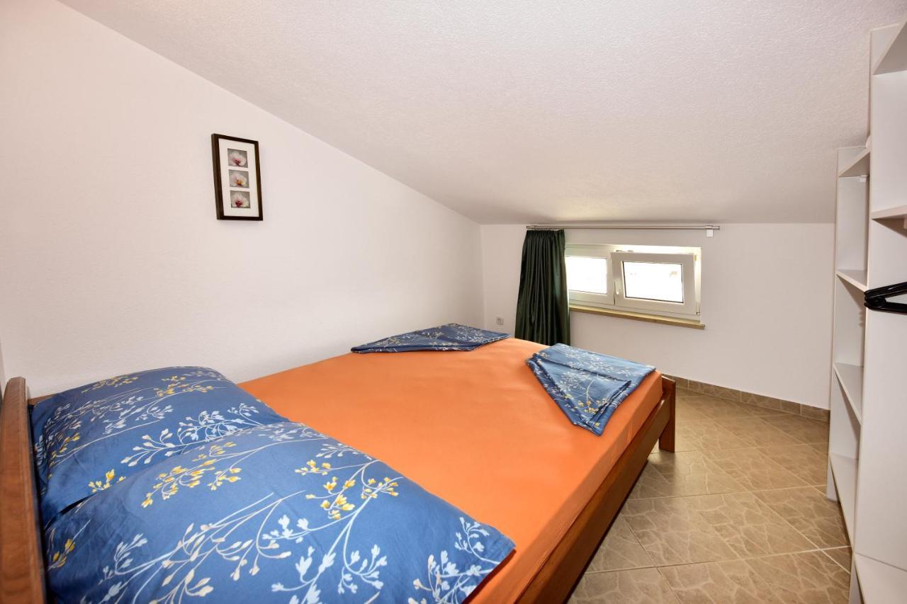 Apartments Elin Sofia Пореч Екстер'єр фото