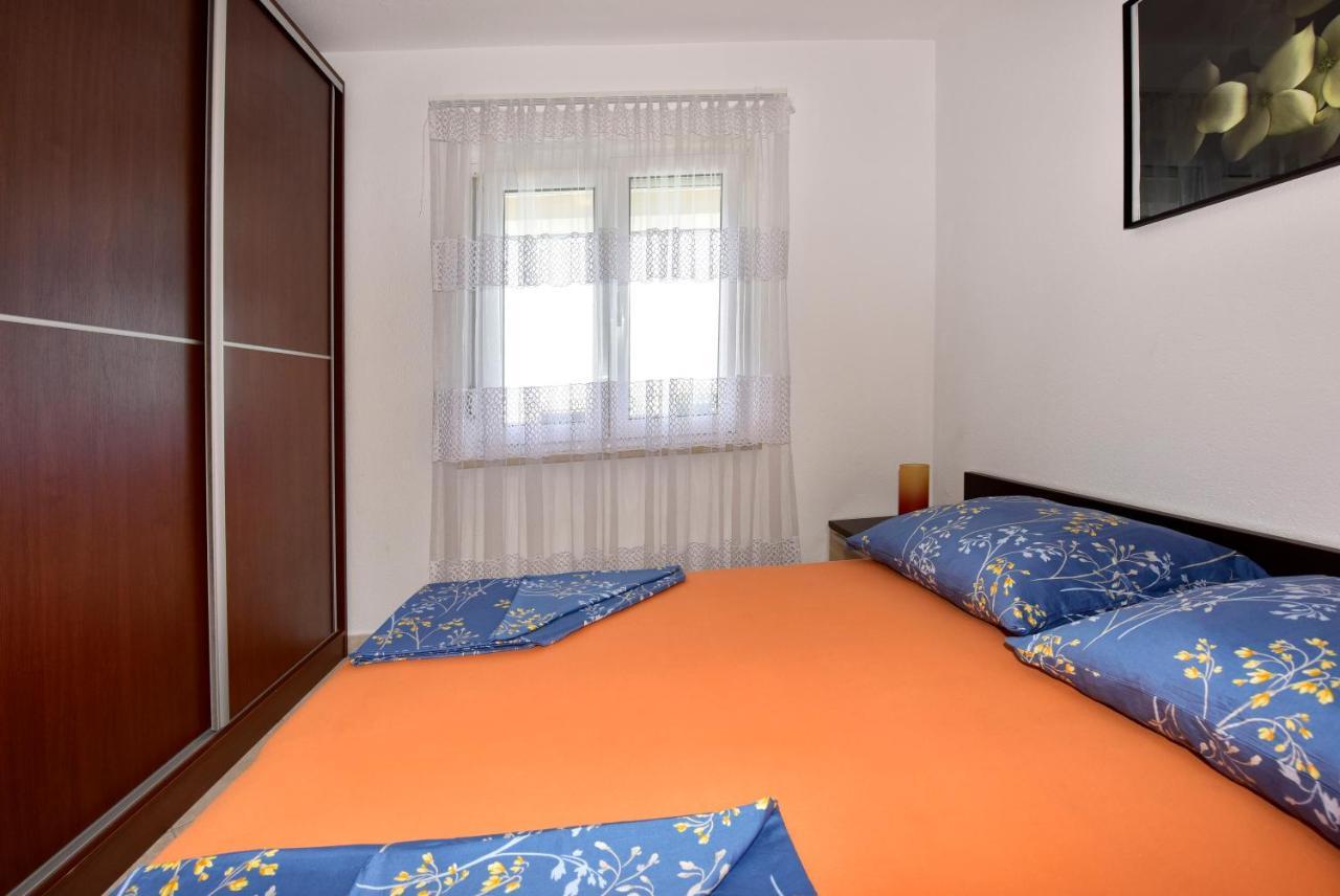 Apartments Elin Sofia Пореч Екстер'єр фото