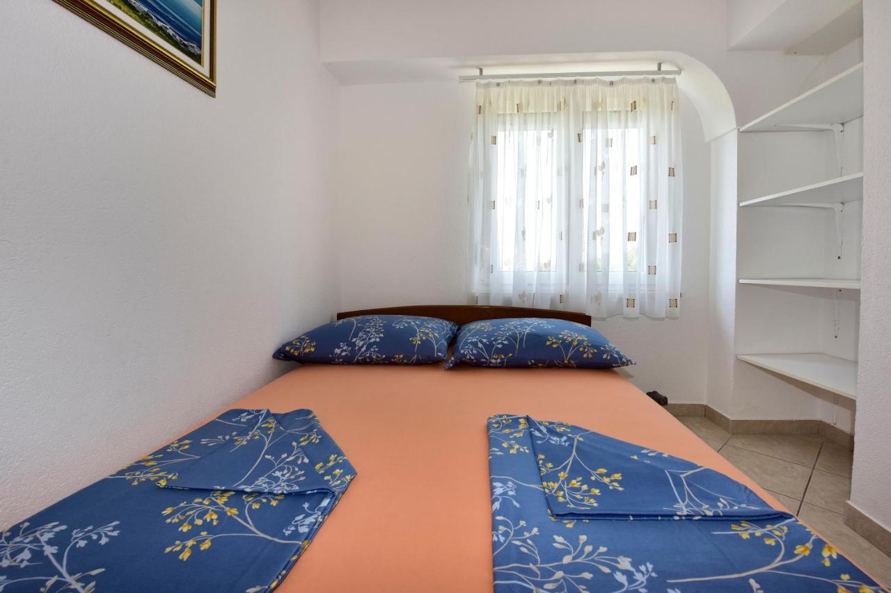 Apartments Elin Sofia Пореч Екстер'єр фото