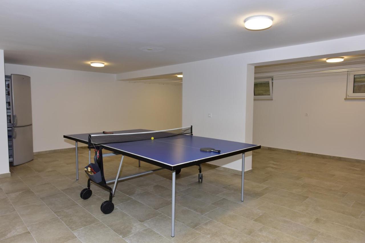 Apartments Elin Sofia Пореч Екстер'єр фото