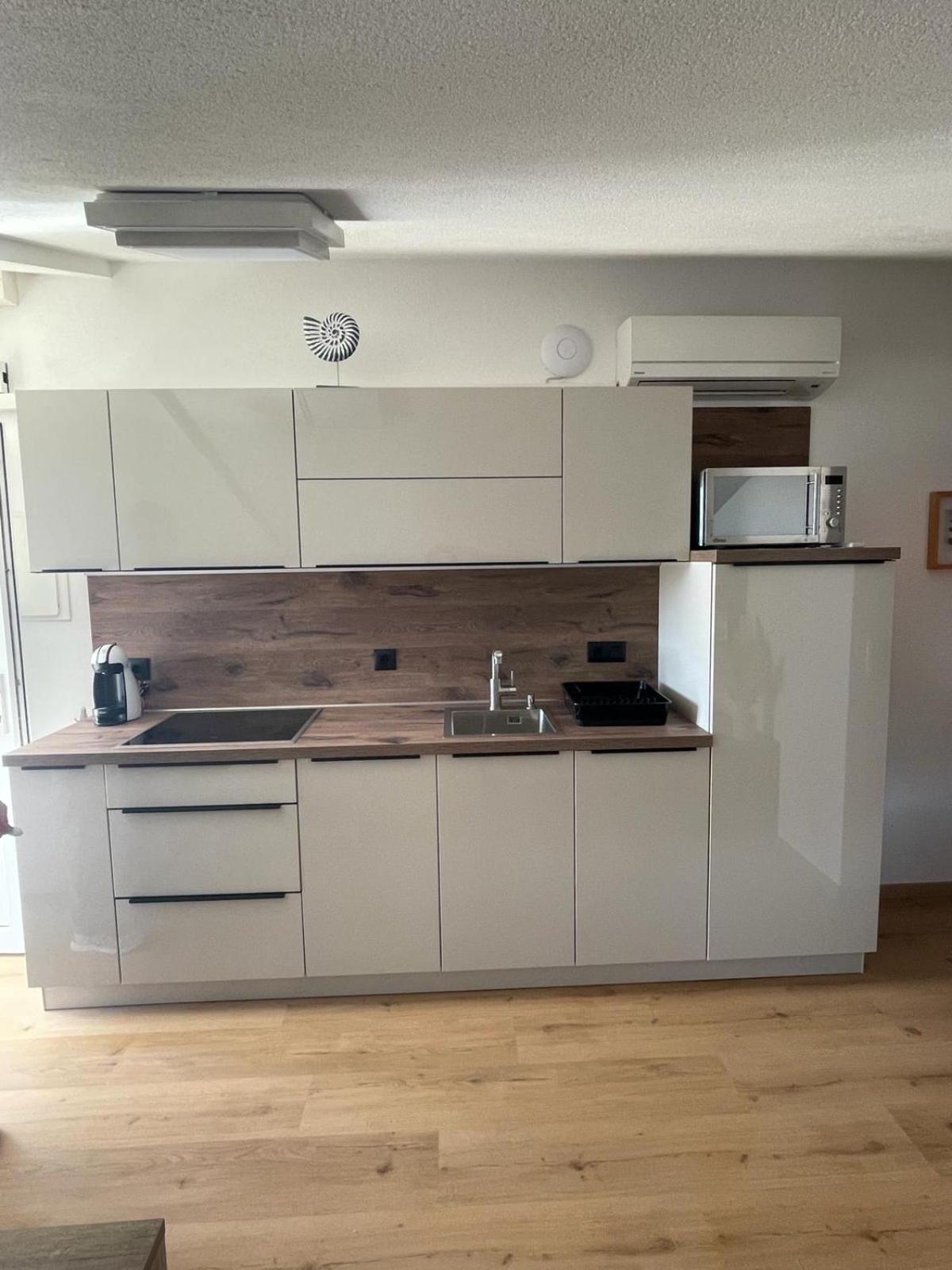 Apartments Elin Sofia Пореч Екстер'єр фото