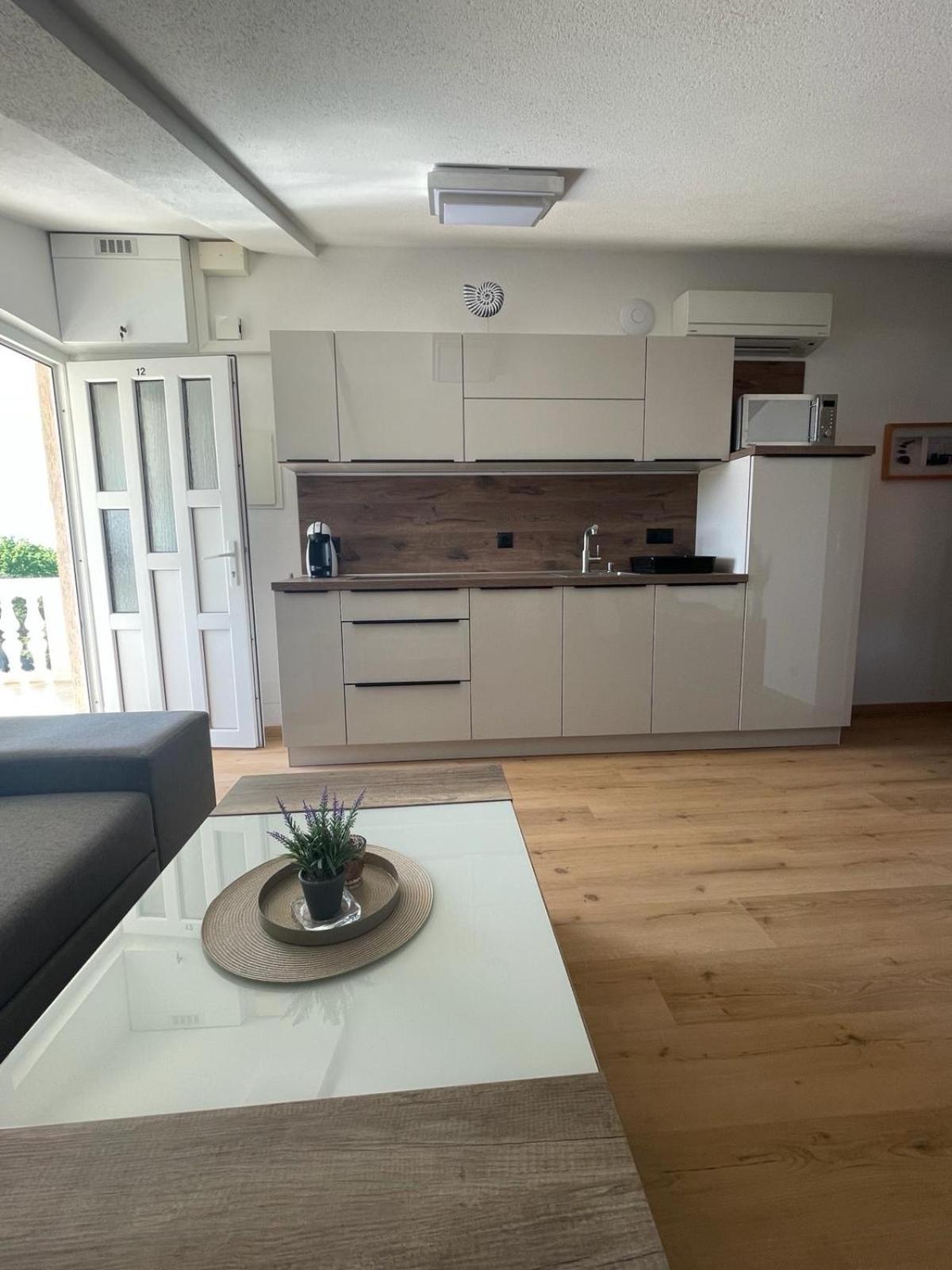 Apartments Elin Sofia Пореч Екстер'єр фото