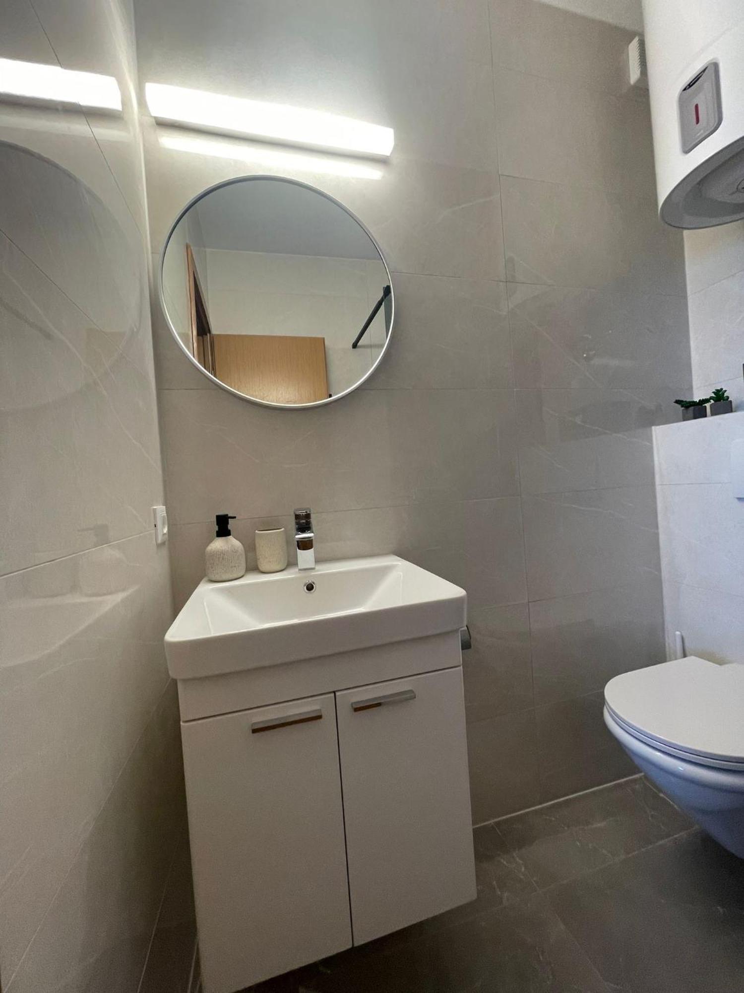 Apartments Elin Sofia Пореч Екстер'єр фото
